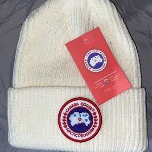 Canada Goose Beanie